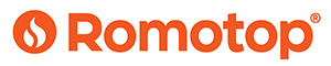 romotop logo